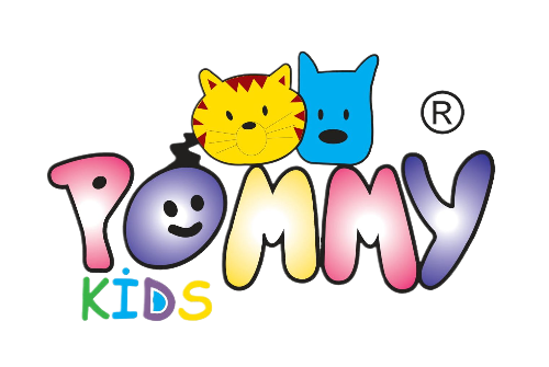 pommykids